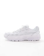 Nike P-6000 Кроссовки мужские белые для повседневной носки