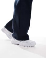 Nike P-6000 Кроссовки мужские белые для повседневной носки