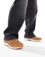 Изображение 4 Nike P-6000 Кроссовки мужские бежевые повседневные с легкой амортизацией