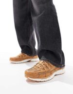 Изображение 5 Nike P-6000 Кроссовки мужские бежевые повседневные с легкой амортизацией