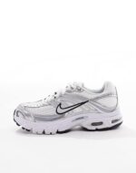 Изображение 2 Nike Air Max Moto кроссовки белые кроссовки найк