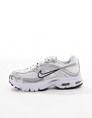 Nike Air Max Moto кроссовки белые кроссовки найк