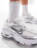 Изображение 3 Nike Air Max Moto кроссовки белые кроссовки найк