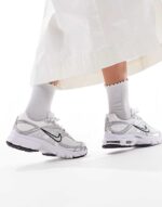 Изображение 4 Nike Air Max Moto кроссовки белые кроссовки найк